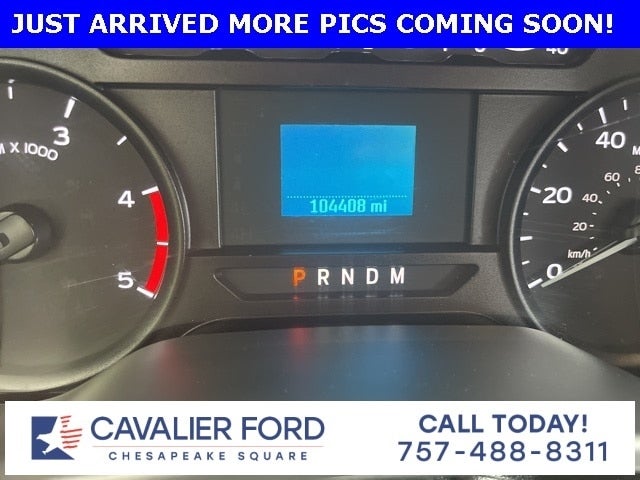 2020 Ford F-250 XL in Chesapeake, VA - Cavalier Automotive Group