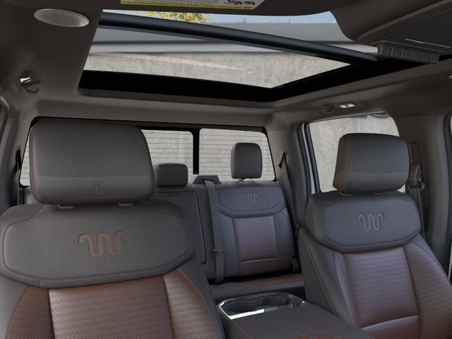 2026 Ford Super Duty F-350® King Ranch®