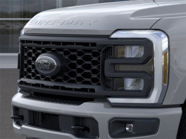 2025 Ford Super Duty F-350® Lariat®