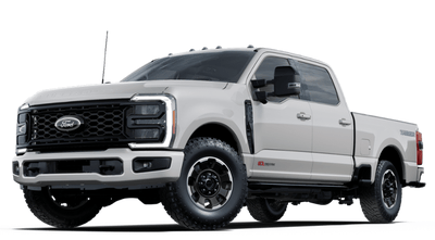 2025 Ford Super Duty F-350® Lariat®