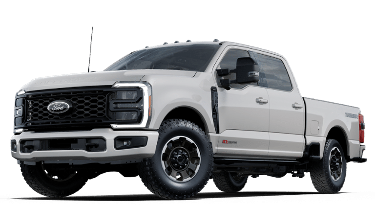 2025 Ford Super Duty F-350® Lariat®