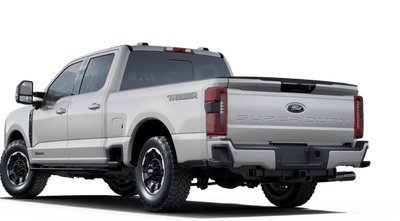 2025 Ford Super Duty F-350® Lariat®