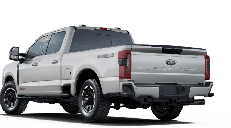 2025 Ford Super Duty F-350® Lariat®