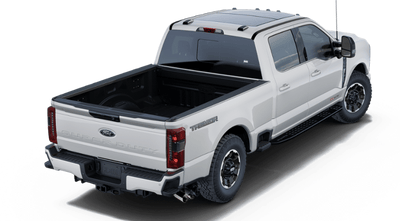 2025 Ford Super Duty F-350® Lariat®