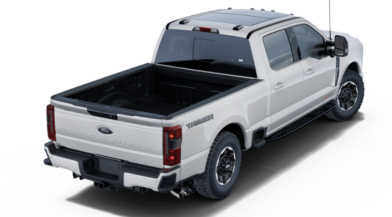 2025 Ford Super Duty F-350® Lariat®