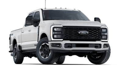 2025 Ford Super Duty F-350® Lariat®
