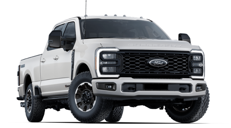 2025 Ford Super Duty F-350® Lariat®