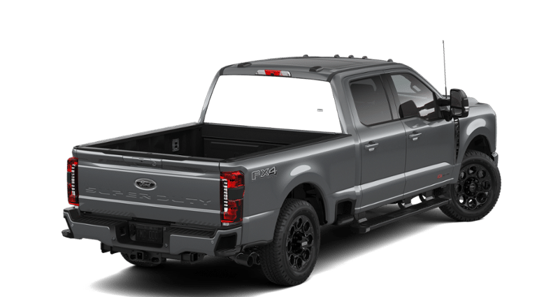 2026 Ford Super Duty F-350® Lariat®