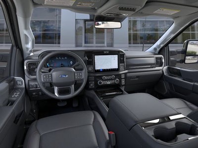2026 Ford Super Duty F-350® Lariat®