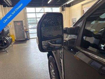 2025 Ford F-350 Lariat Super Duty