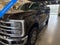 2025 Ford F-350 Lariat Super Duty