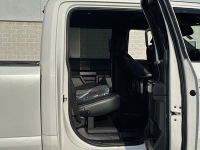 2022 Ford F-350 Lariat Super Duty