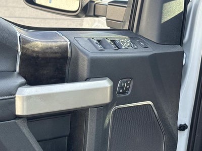 2022 Ford F-350 Lariat Super Duty