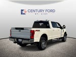 2022 Ford F-350 Lariat Super Duty