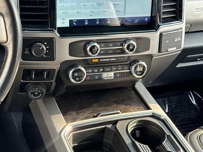 2022 Ford F-350 Lariat Super Duty
