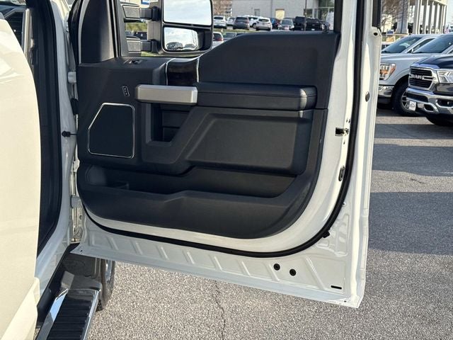 2022 Ford F-350 Lariat Super Duty