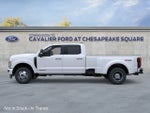 2026 Ford Super Duty F-350® Platinum®