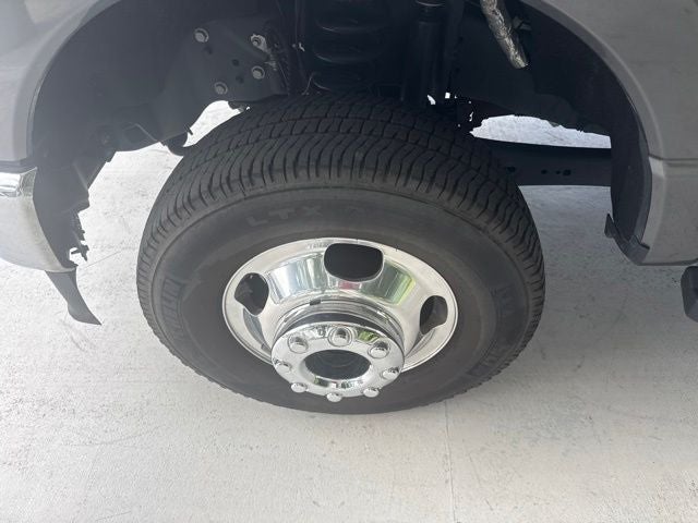 2024 Ford F-350SD XLT