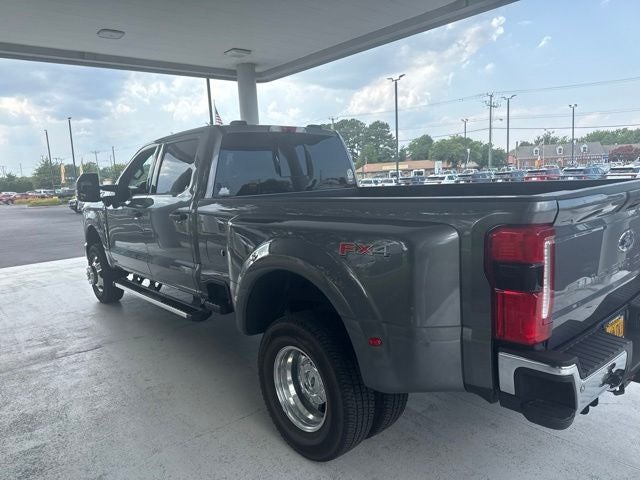 2024 Ford F-350SD XLT