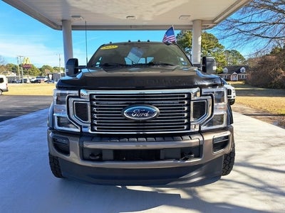 2022 Ford F-450 DRW