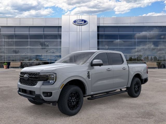 2026 Ford Ranger Lariat®