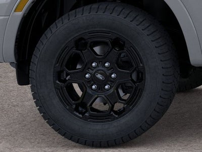 2026 Ford Ranger Lariat®