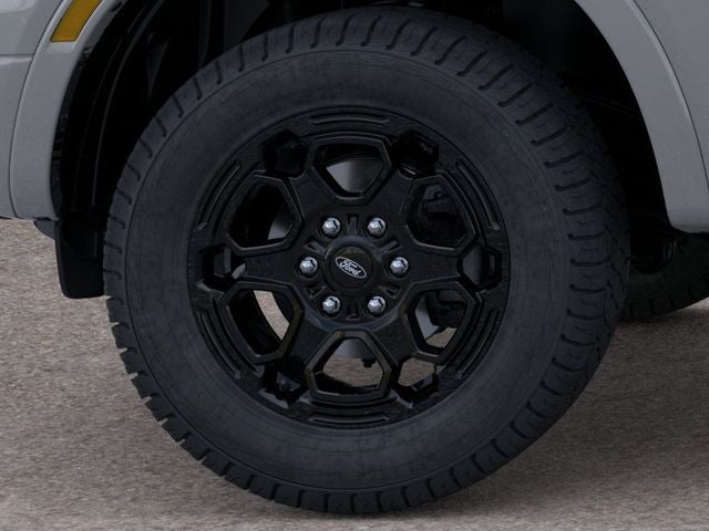 2026 Ford Ranger Lariat®