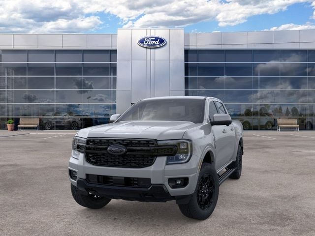 2026 Ford Ranger Lariat®