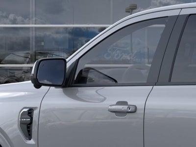 2026 Ford Ranger Lariat®