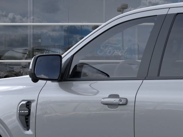 2026 Ford Ranger Lariat®