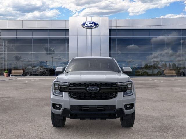 2026 Ford Ranger Lariat®