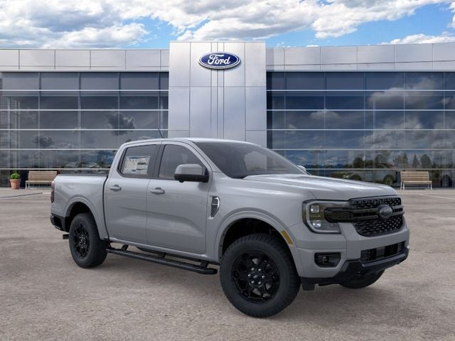 2026 Ford Ranger Lariat®