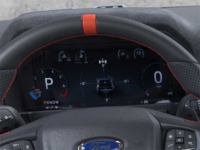 2026 Ford Ranger Raptor®