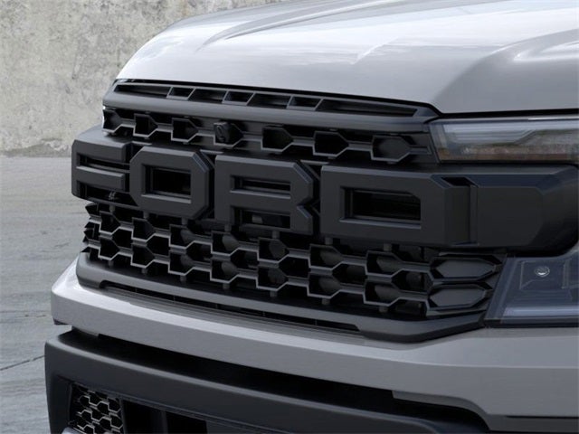 2026 Ford Ranger Raptor®