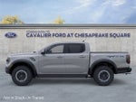 2026 Ford Ranger Raptor®
