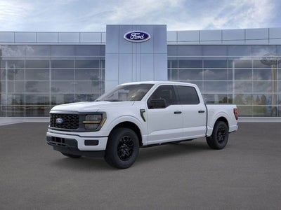 2025 Ford F-150 STX®