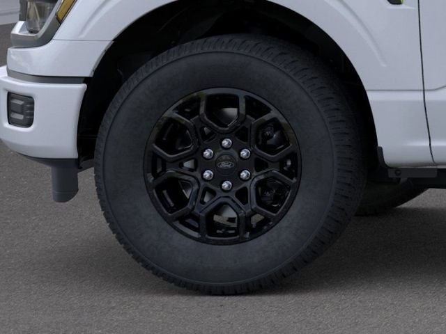 2025 Ford F-150 STX®