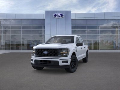 2025 Ford F-150 STX®