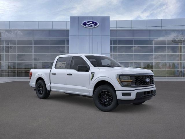 2025 Ford F-150 STX®