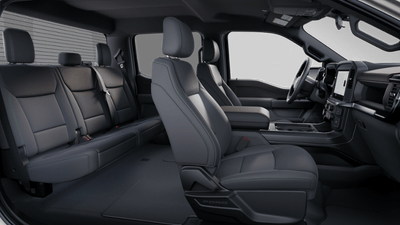 2025 Ford F-150 STX®