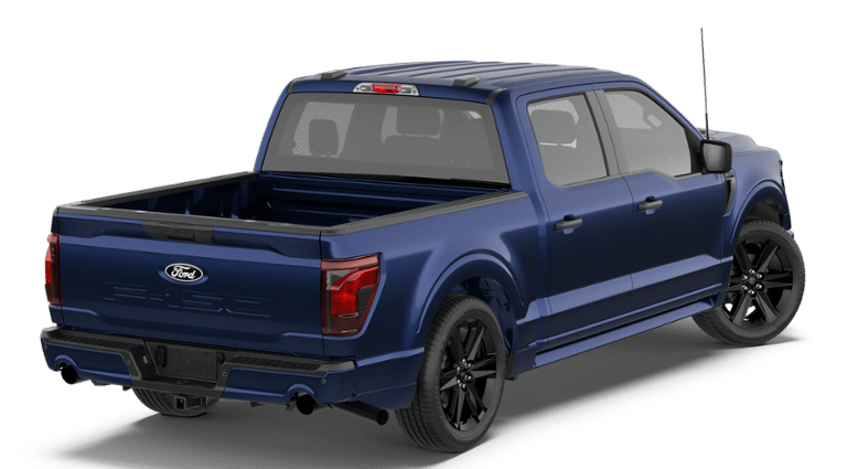 2026 Ford F-150 STX®