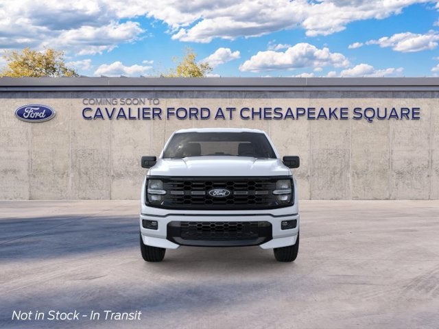 2026 Ford F-150 STX®