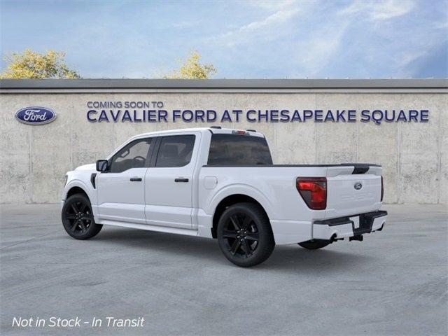 2026 Ford F-150 STX®
