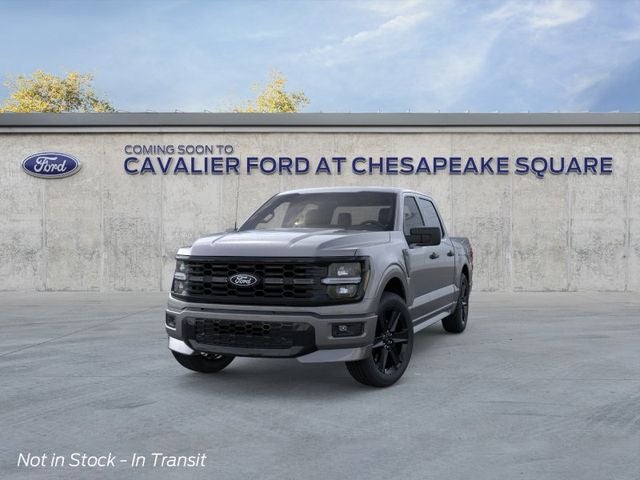 2026 Ford F-150 STX®