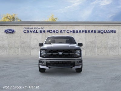 2026 Ford F-150 STX®