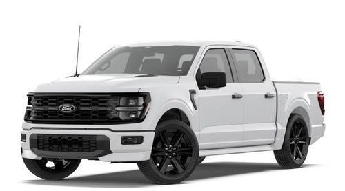 2026 Ford F-150 STX®