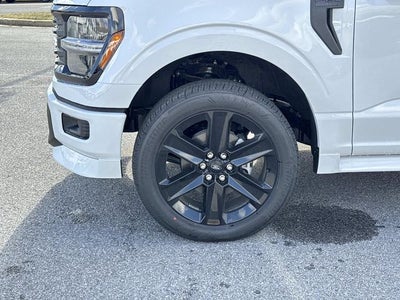 2026 Ford F-150 STX®