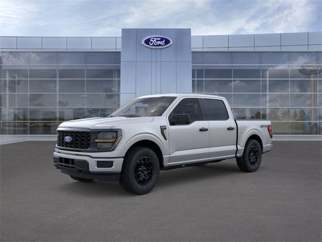 2025 Ford F-150 STX®