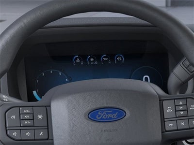 2025 Ford F-150 STX®