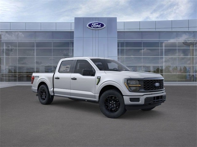 2025 Ford F-150 STX®